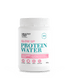 Protein Water - Glow Up The Healthy Chef 