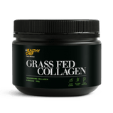 Grass Fed Collagen Protein The Healthy Chef 