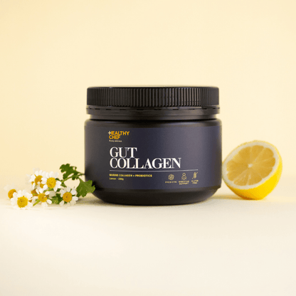 Gut Collagen - 260g Supplement Powders The Healthy Chef 