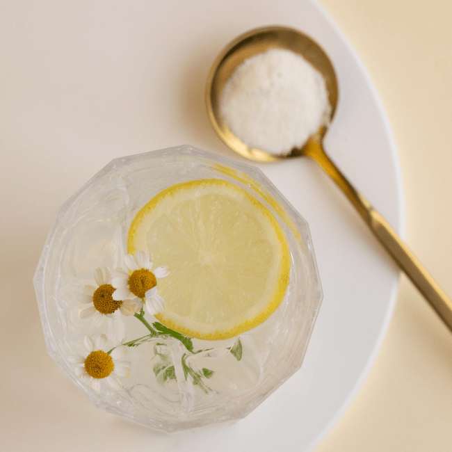 Gut Collagen - 260g Supplement Powders The Healthy Chef 