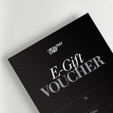 E-Gift Voucher Over $150 Gift Voucher The Healthy Chef 