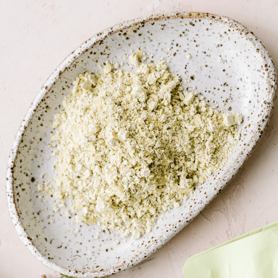 Harvest Protein Broth - 252g Functional Drinks &amp; Broths The Healthy Chef 