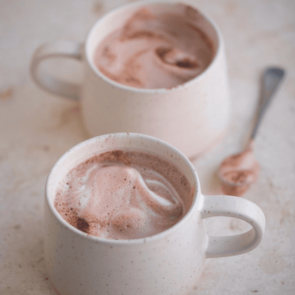 Just Relax Hot Chocolate - 200g Functional Drinks &amp; Broths The Healthy Chef 