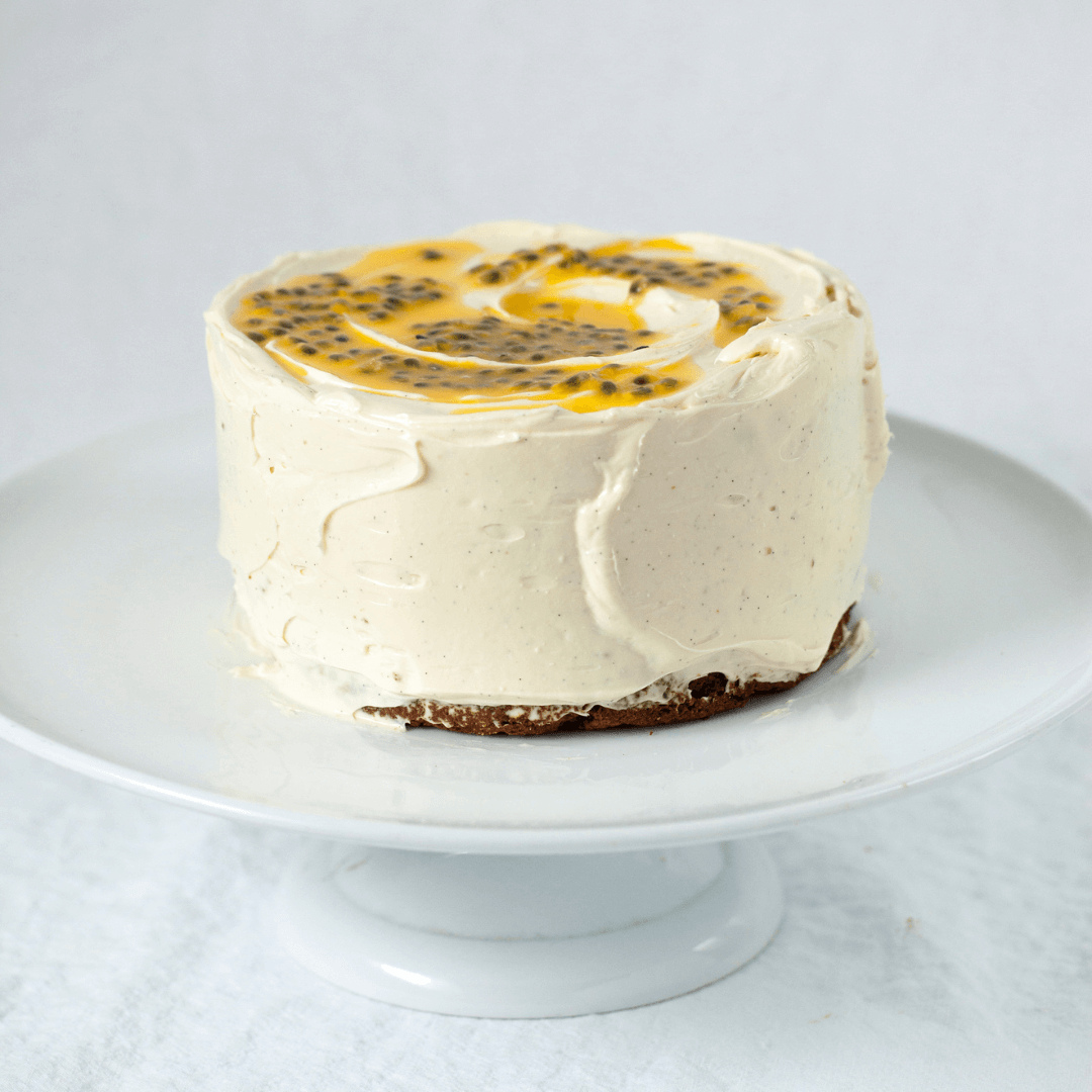 Feel Good Baking Cookbook Books &amp; Accessories The Healthy Chef 