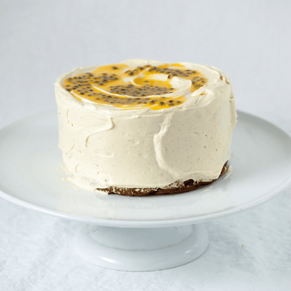 Feel Good Baking Cookbook Books &amp; Accessories The Healthy Chef 