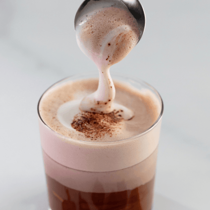 Just Relax Hot Chocolate - 200g Functional Drinks &amp; Broths The Healthy Chef 