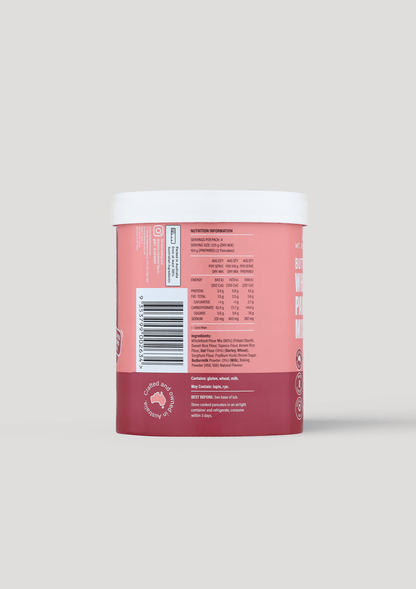 Mt Elephant Buttermilk Pancake Mix - 230g Baking Mt. Elephant 