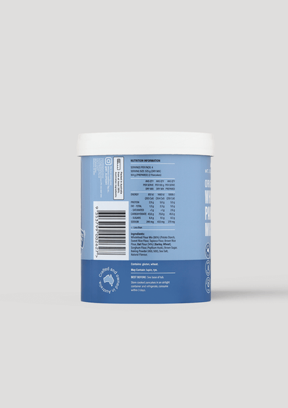 Mt Elephant Original Pancake Mix - 230g Baking Mt. Elephant 