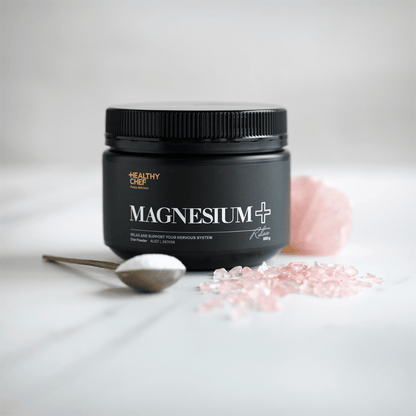 Fitness Bundle Supplement Powders The Healthy Chef 