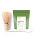 Matcha Tea Set Functional Drinks & Broths The Healthy Chef 