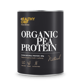 Organic Pea Protein Natural Protein The Healthy Chef 