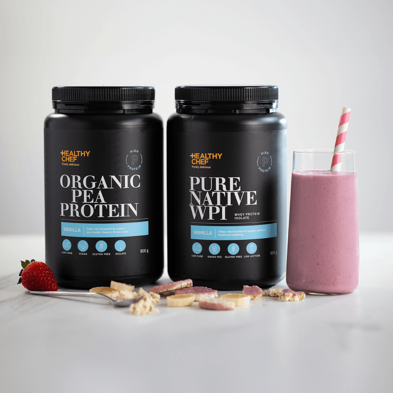 Protein