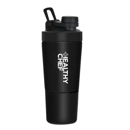 Premium Blender Bottle The Healthy Chef 