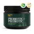 Probiotic Plus Prebiotic - 350g Supplement Powders The Healthy Chef 