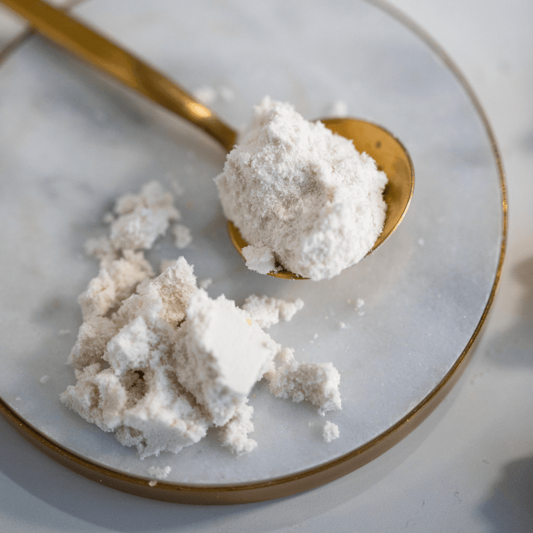 Whey Protein Isolate Salted Caramel Supplement Powders The Healthy Chef 