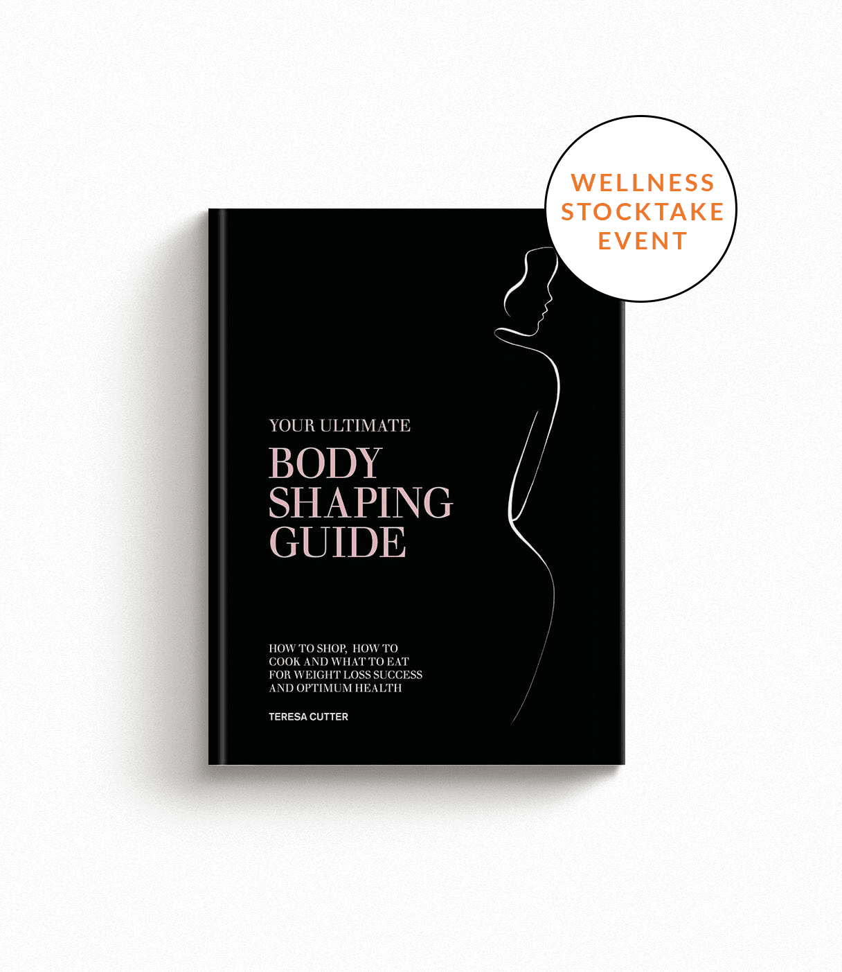 Your Ultimate Body Shaping Guide Books and Apps The Healthy Chef 