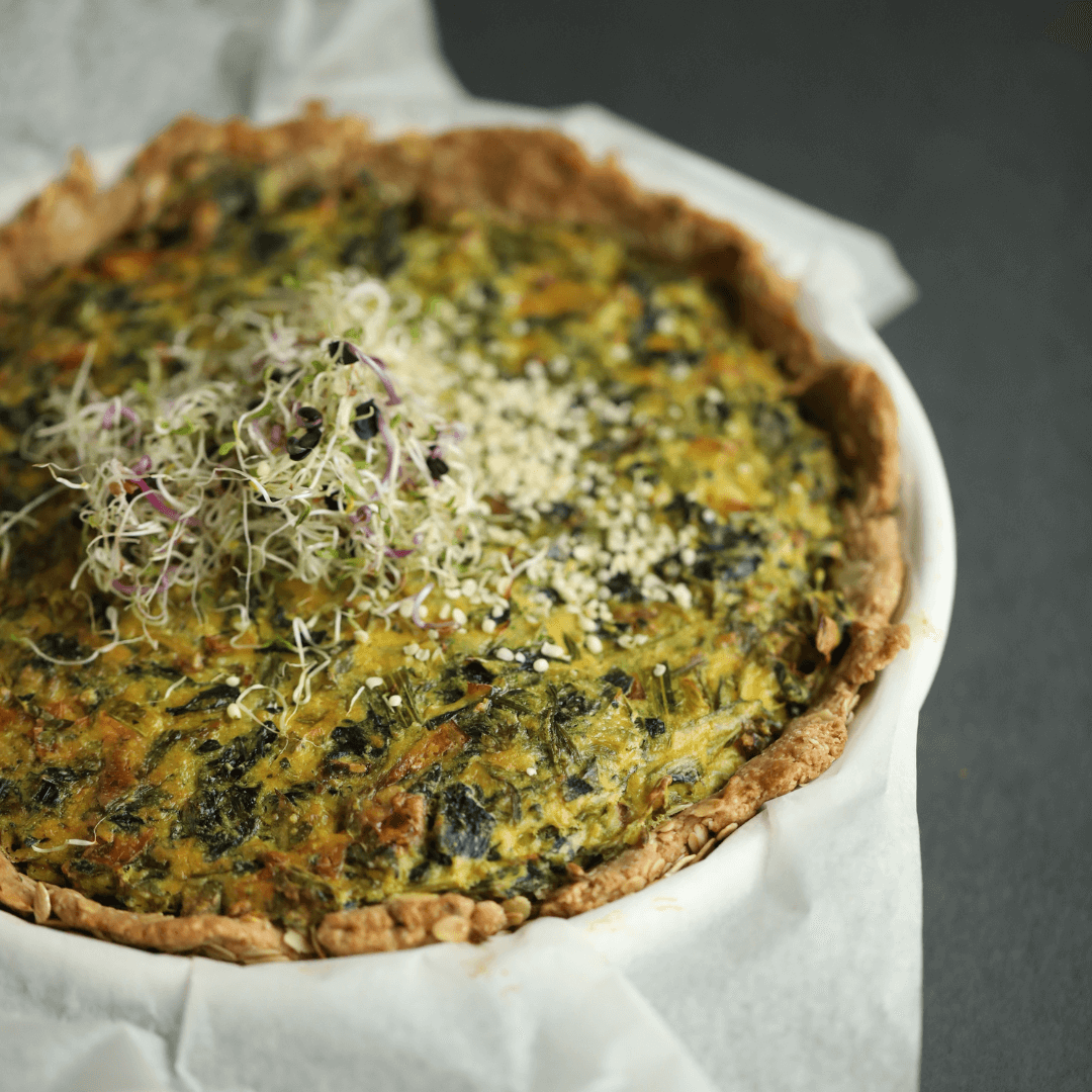 Feel Good Baking Cookbook Books &amp; Accessories The Healthy Chef 