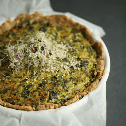 Feel Good Baking Cookbook Books &amp; Accessories The Healthy Chef 