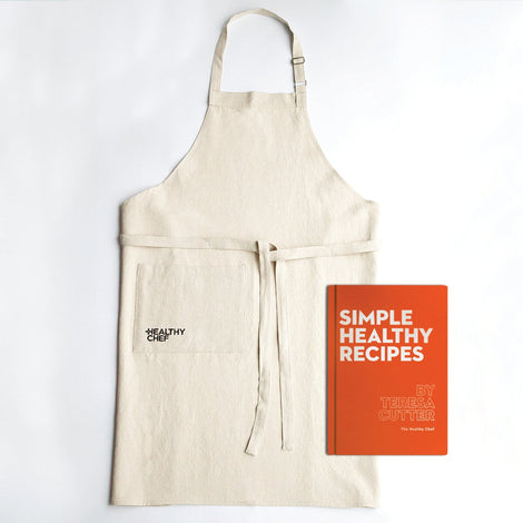 MOTHER'S DAY BUNDLE Bundle The Healthy Chef 
