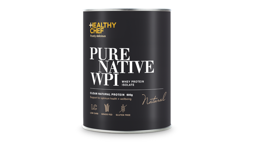 The Healthy Chef | Shop Online Now
