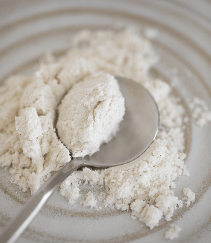 Whey Protein Isolate Vanilla Supplement Powders The Healthy Chef 