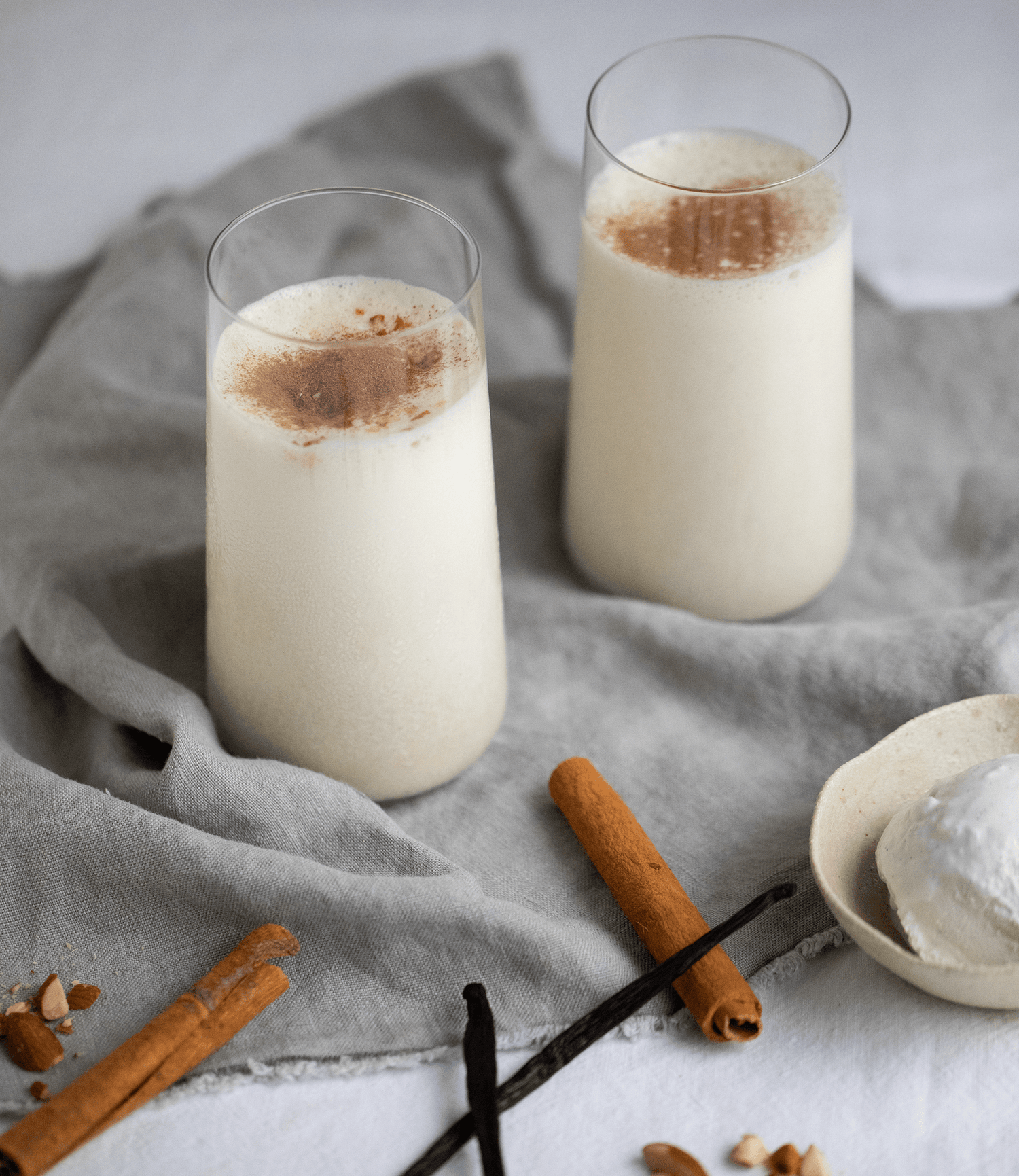 Whey Protein Isolate Vanilla Supplement Powders The Healthy Chef 