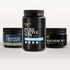 Fitness Bundle Supplement Powders The Healthy Chef 