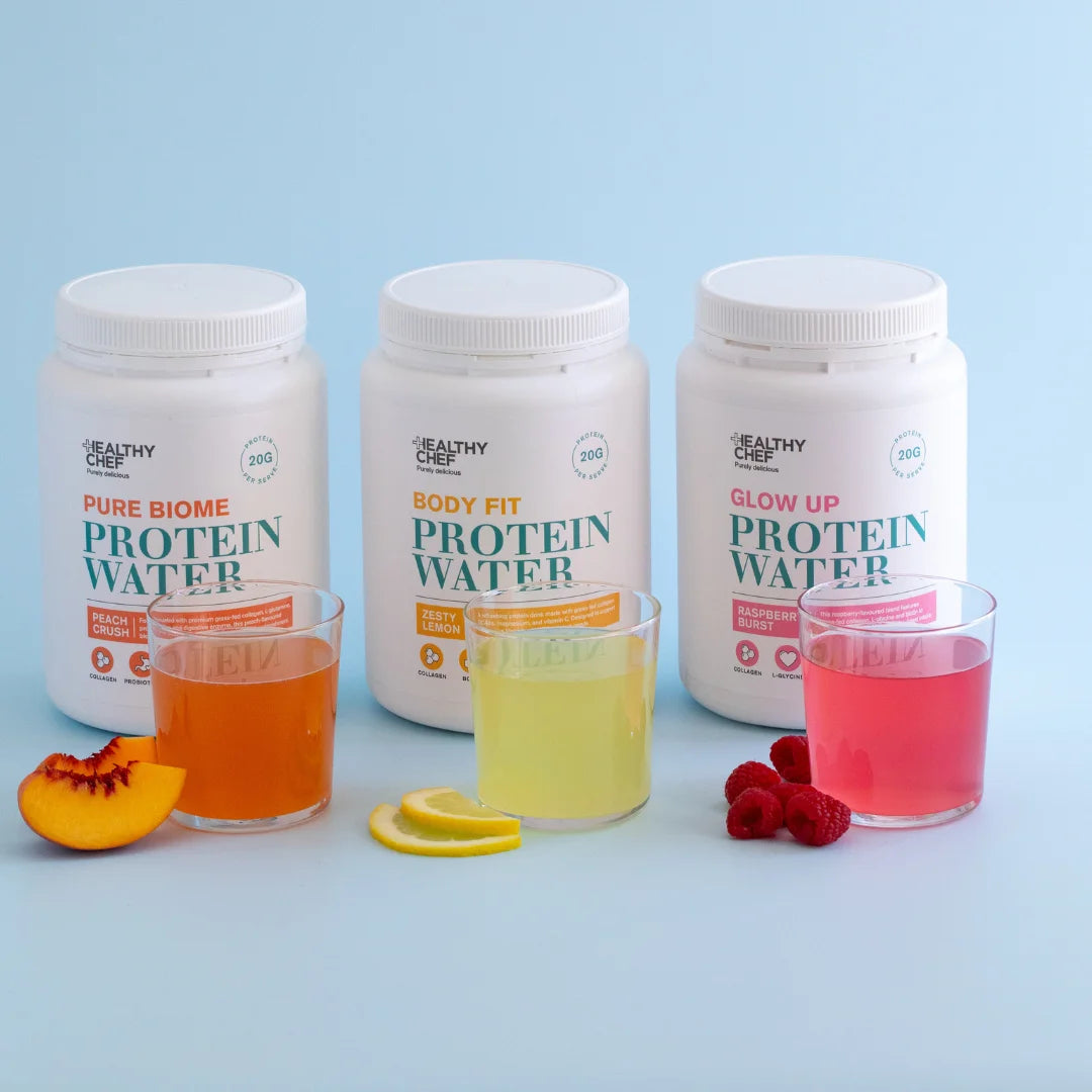 20g Collagen Protein Water