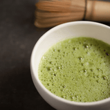 Matcha Tea Organic Tea The Healthy Chef 