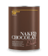 Naked Chocolat Dark Drinking Chocolat The Healthy Chef 