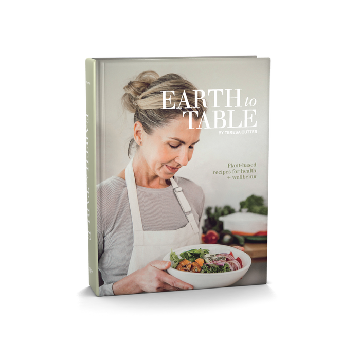 Quintessential Cookbook Collection Bundle The Healthy Chef 