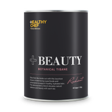 Beauty Tea loose leaf blends The Healthy Chef 