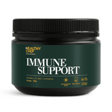 Immune Support Immune The Healthy Chef 