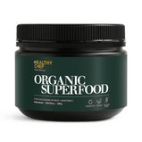 Organic Superfood Superfoods The Healthy Chef 