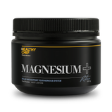 Magnesium+ Superfoods The Healthy Chef 