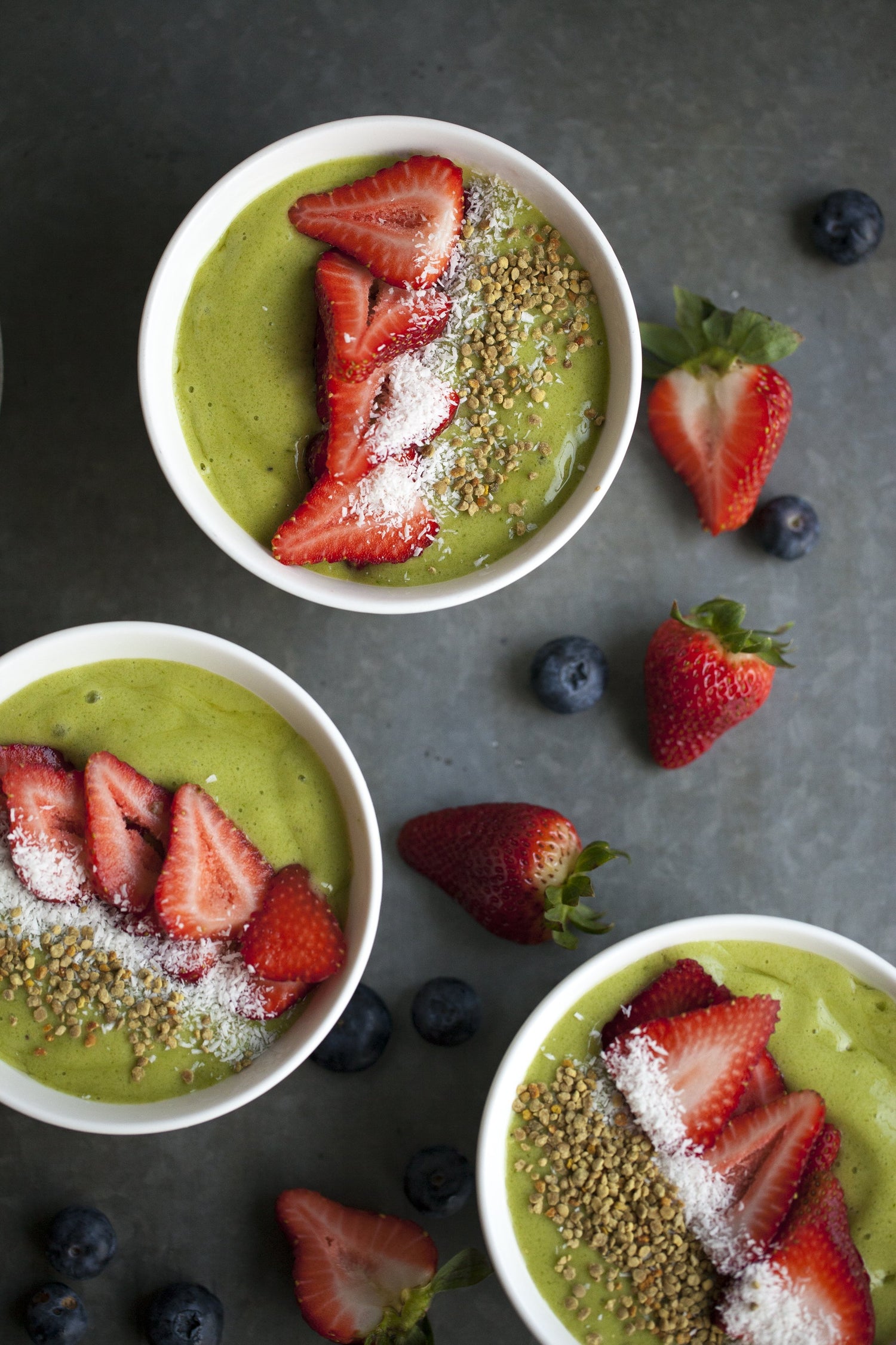 Your Ultimate Body Shaping Guide Books and Apps The Healthy Chef 