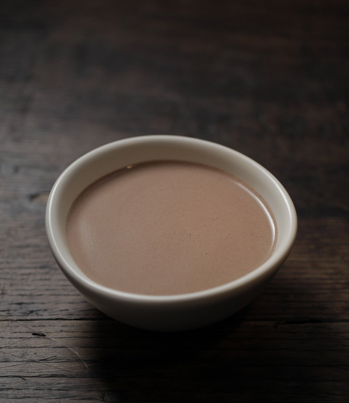 Naked Chocolat Dark Drinking Chocolat The Healthy Chef 