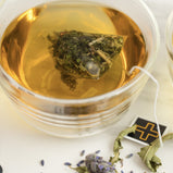 Relax Tea loose leaf blends The Healthy Chef 