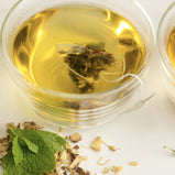 Digest Tea loose leaf blends The Healthy Chef 