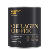 Collagen Coffee Superfoods The Healthy Chef 