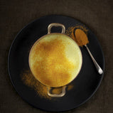 Turmeric Latte Organic Tea The Healthy Chef 
